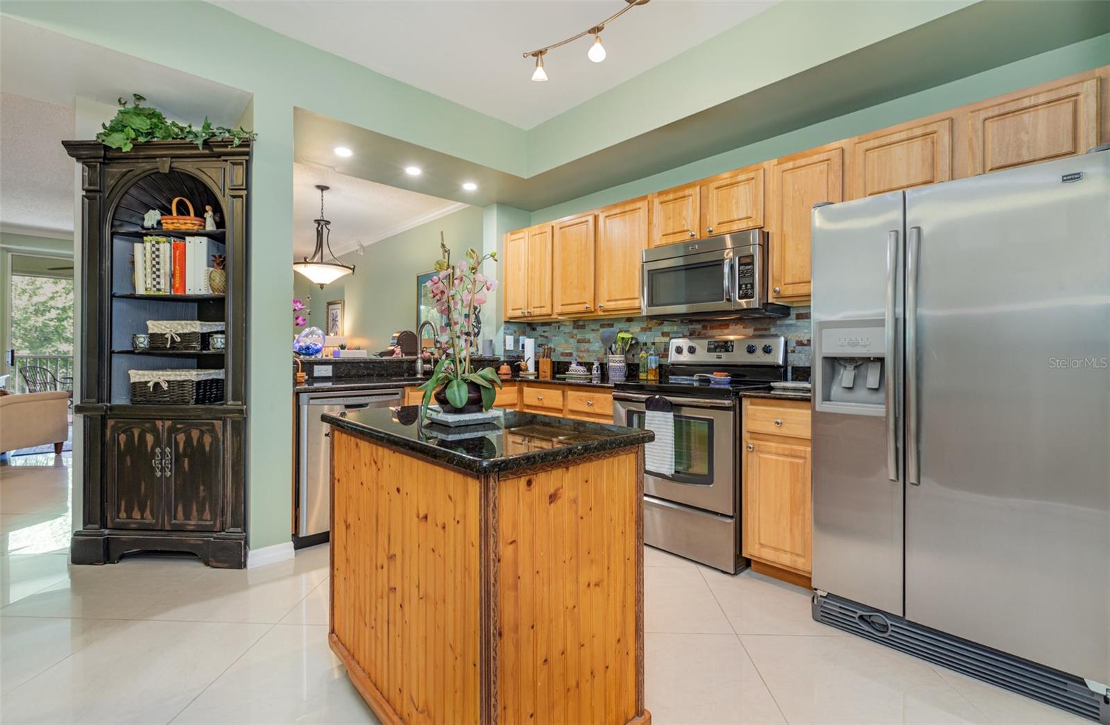 LAS PALMAS OF SARASOTA - Residential