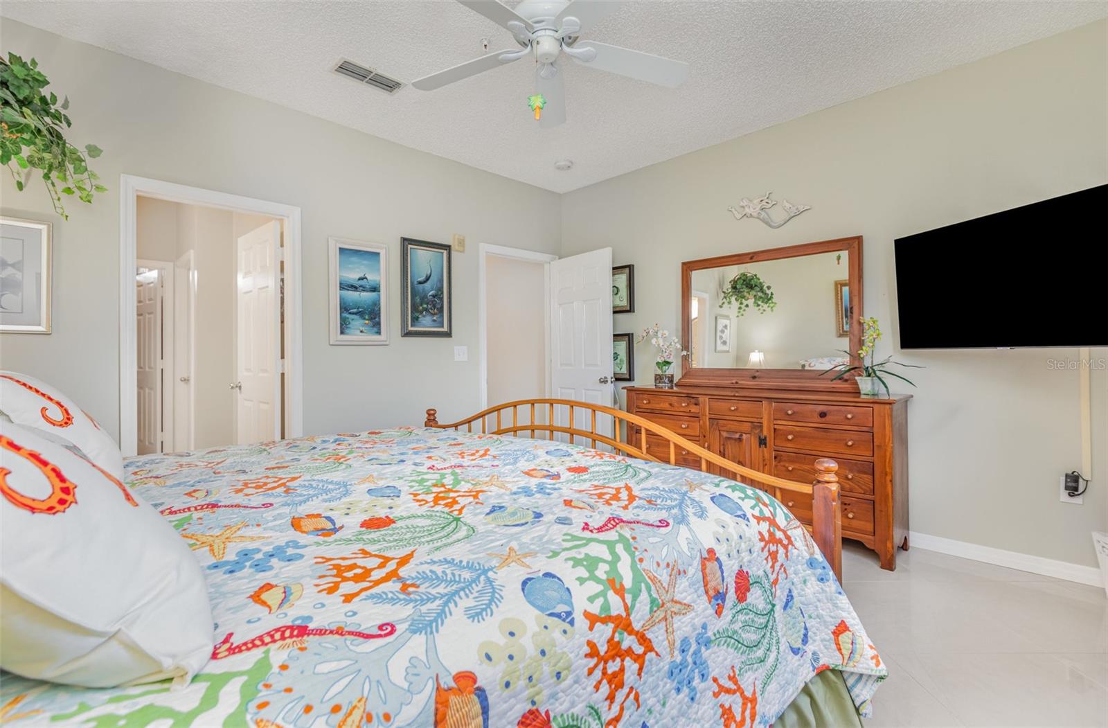 LAS PALMAS OF SARASOTA - Residential