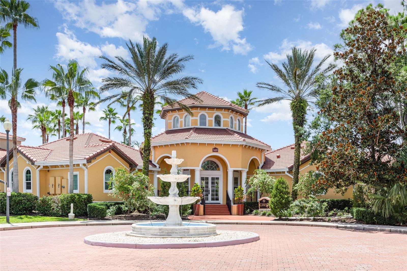 LAS PALMAS OF SARASOTA - Residential