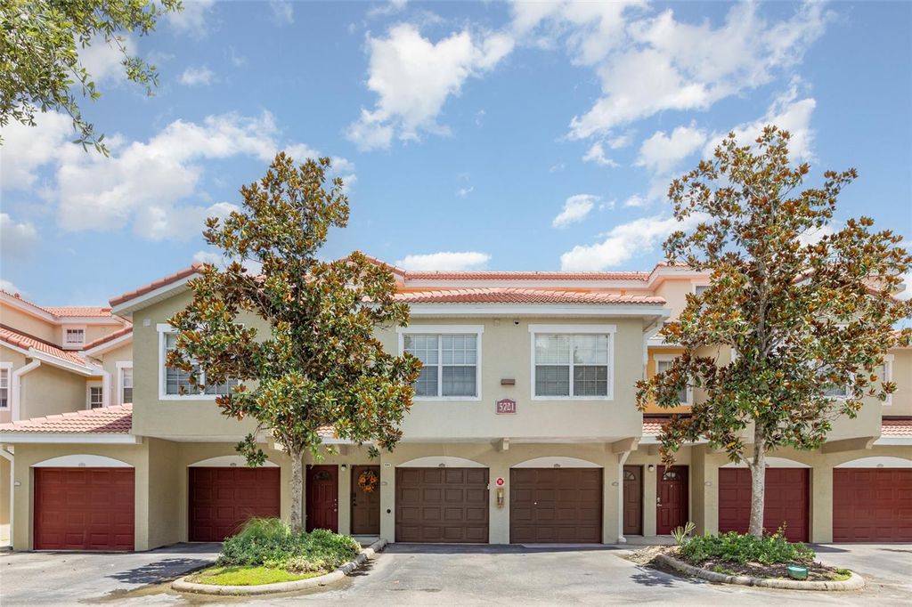 Photo of 5721 Bentgrass Drive #209, Sarasota, FL 34235 (MLS # TB8419157)