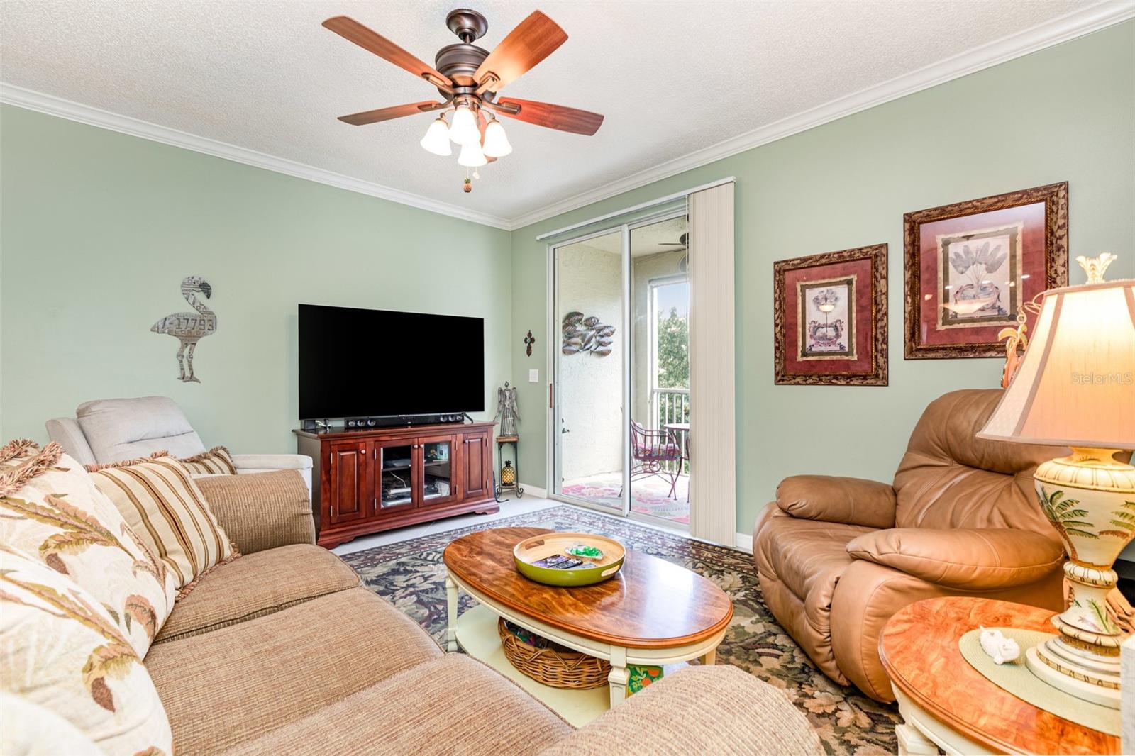 LAS PALMAS OF SARASOTA - Residential