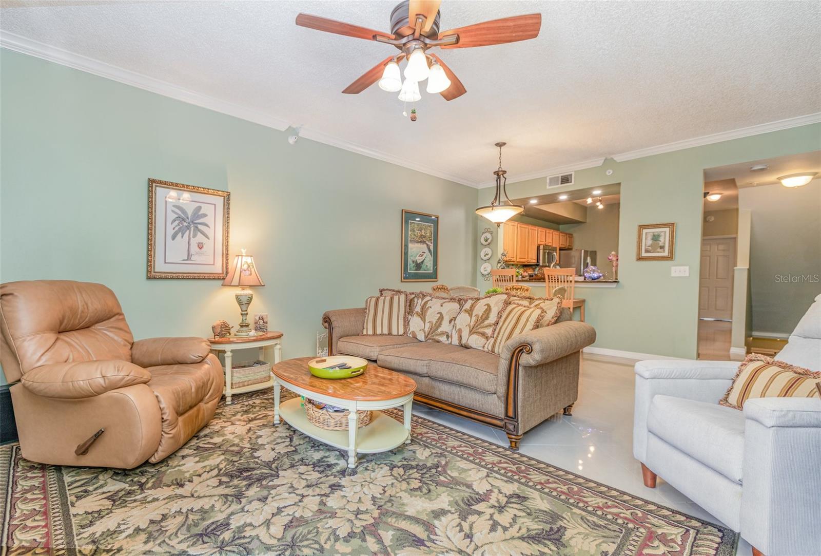 LAS PALMAS OF SARASOTA - Residential