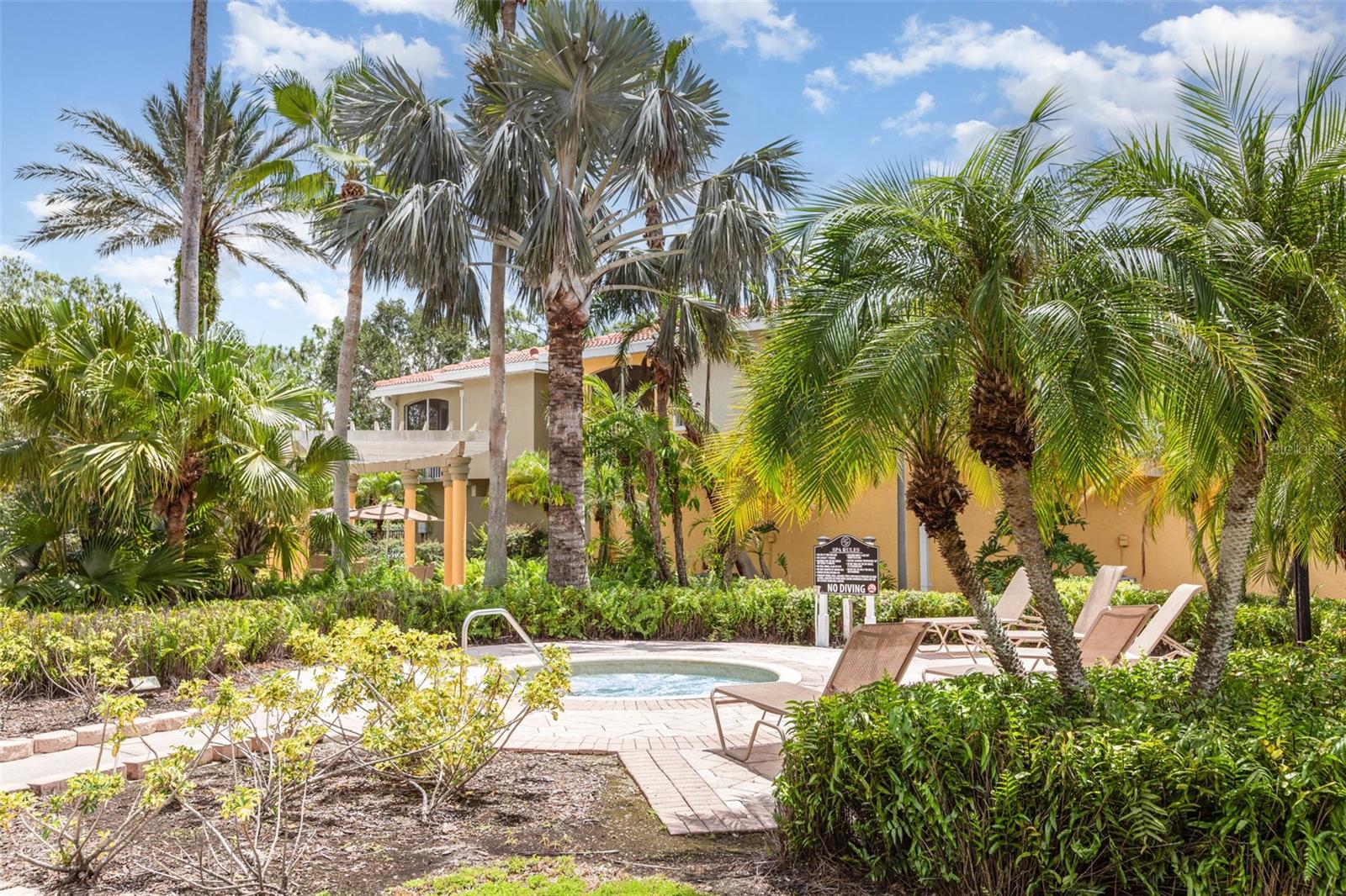 LAS PALMAS OF SARASOTA - Residential