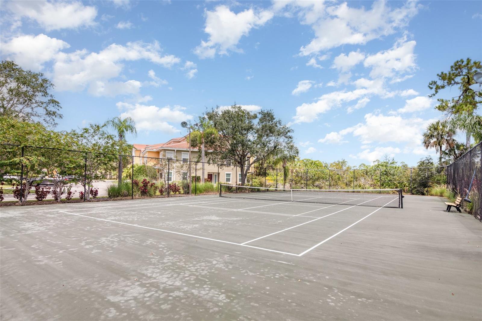 LAS PALMAS OF SARASOTA - Residential