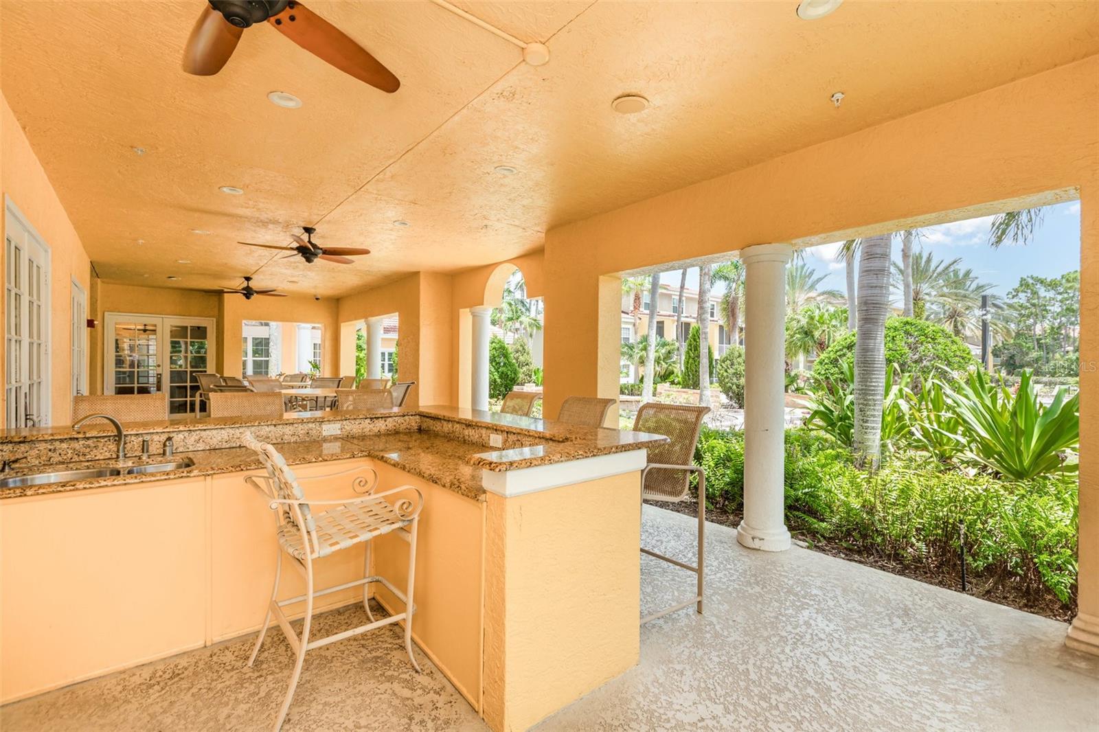 LAS PALMAS OF SARASOTA - Residential