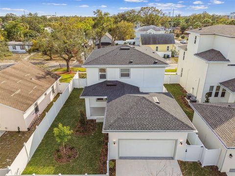 A home in TAMPA