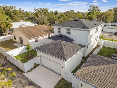 A home in TAMPA