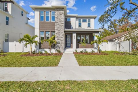 A home in TAMPA