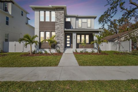 A home in TAMPA