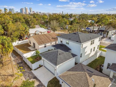 A home in TAMPA