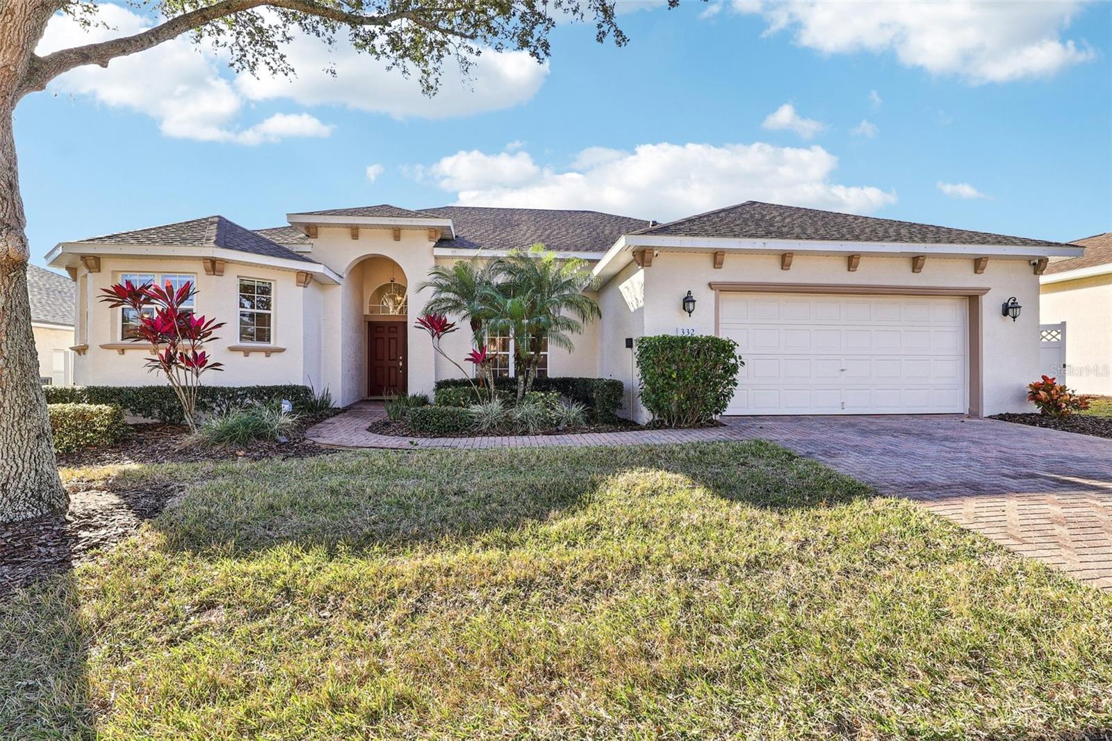 MANOR AT WEST HAVEN - Residential