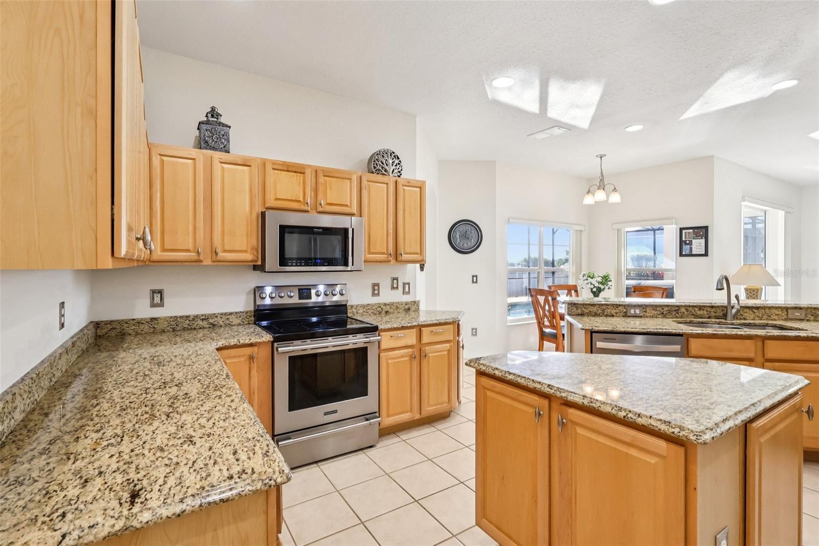 MANOR AT WEST HAVEN - Residential