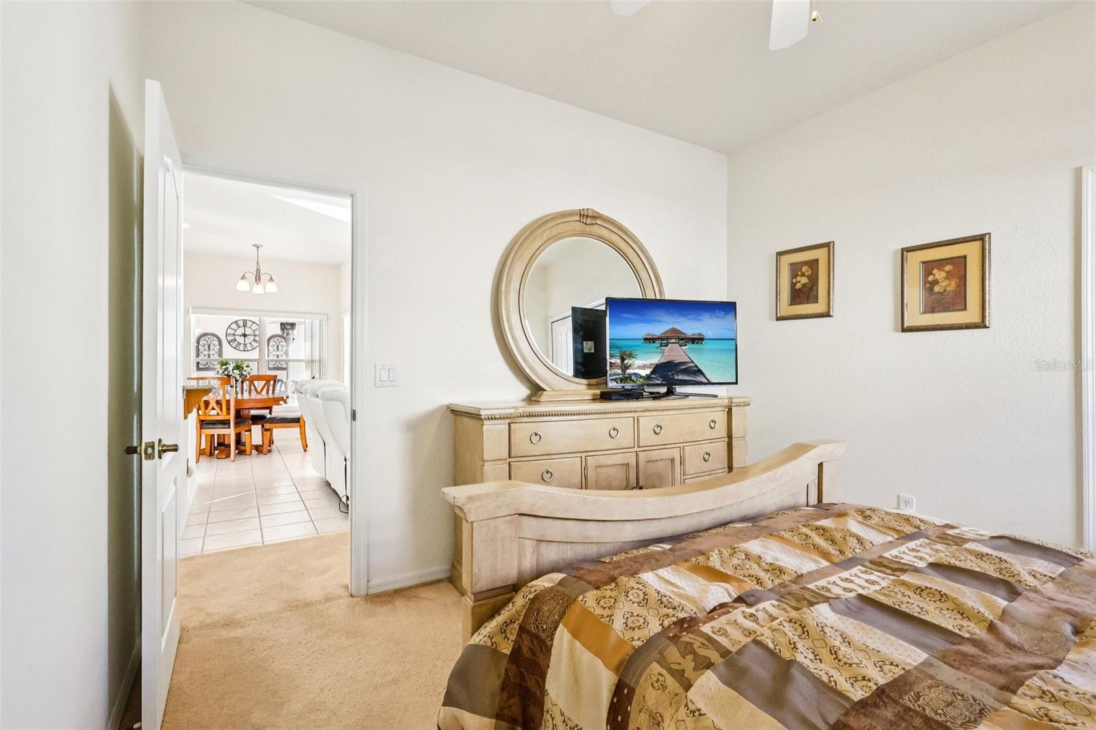 MANOR AT WEST HAVEN - Residential