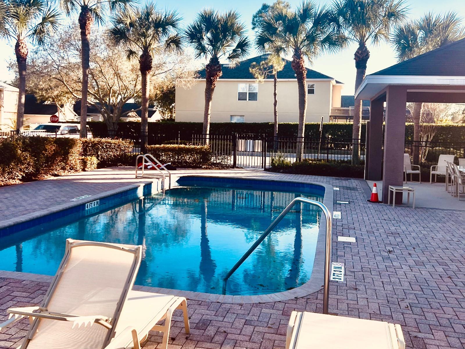 MANOR AT WEST HAVEN - Residential