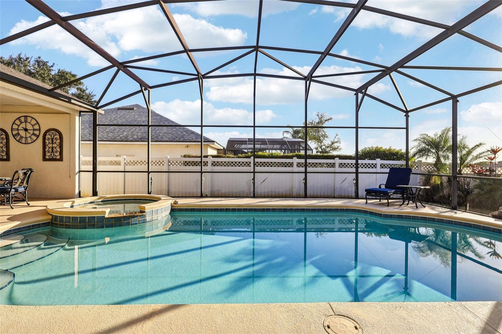 MANOR AT WEST HAVEN - Residential