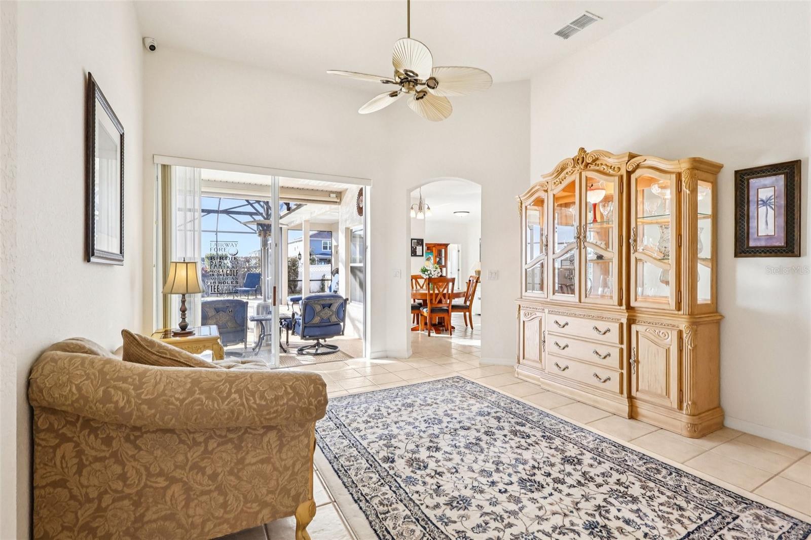 MANOR AT WEST HAVEN - Residential