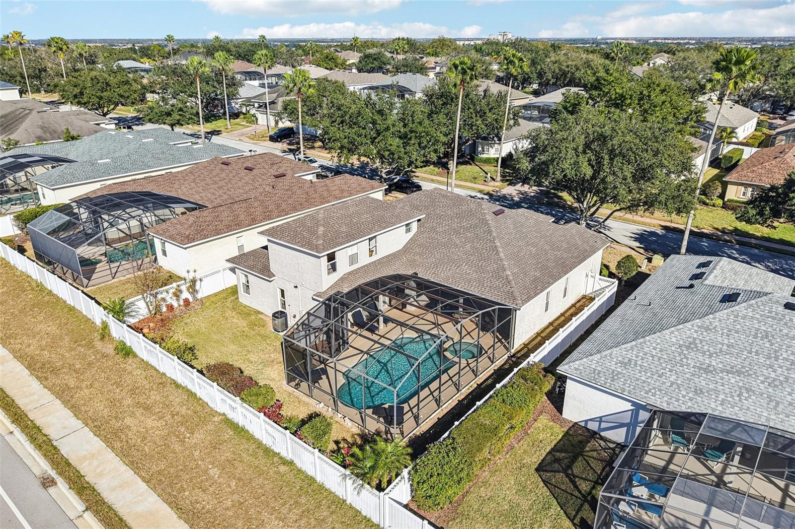 MANOR AT WEST HAVEN - Residential