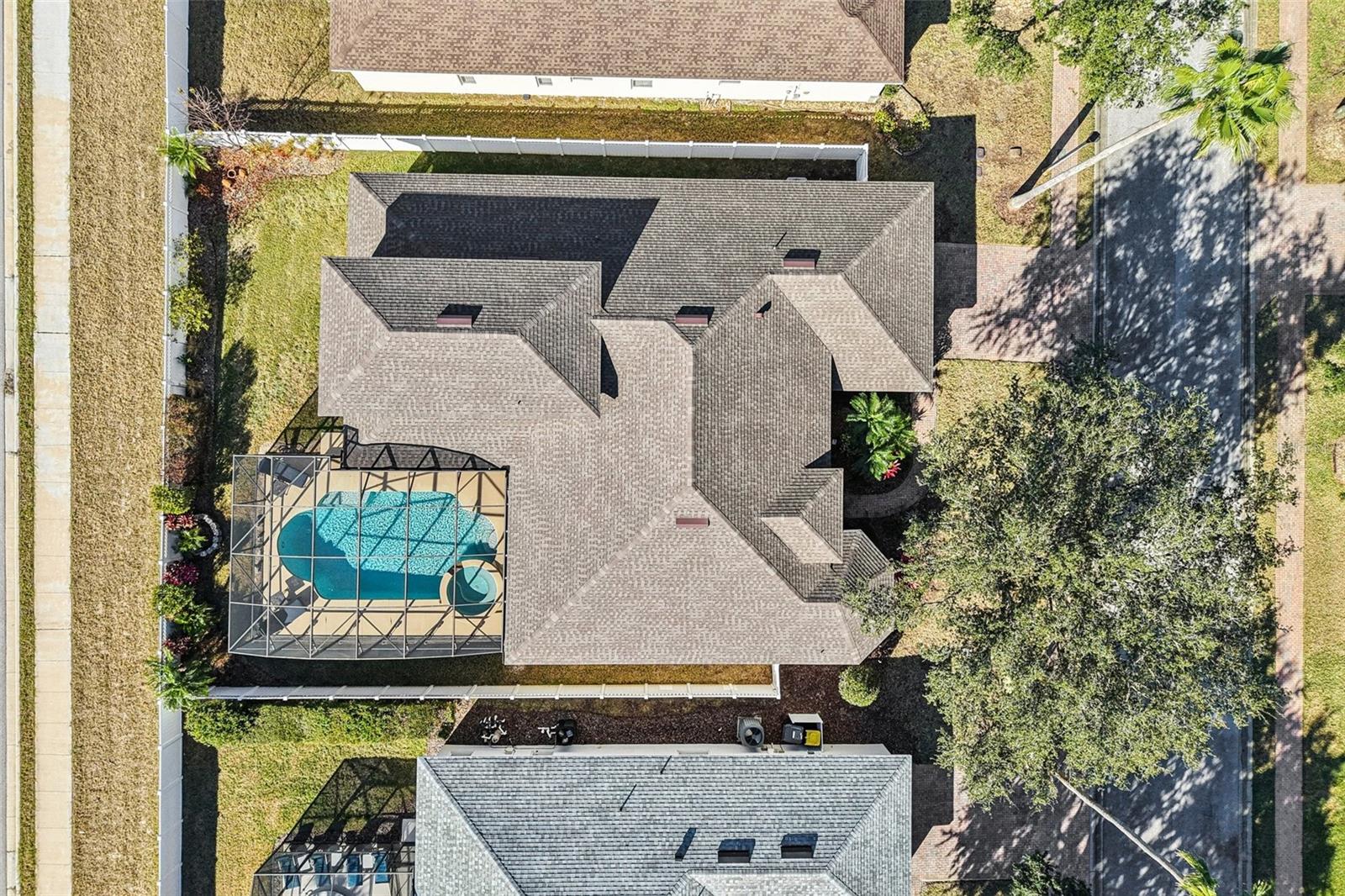 MANOR AT WEST HAVEN - Residential