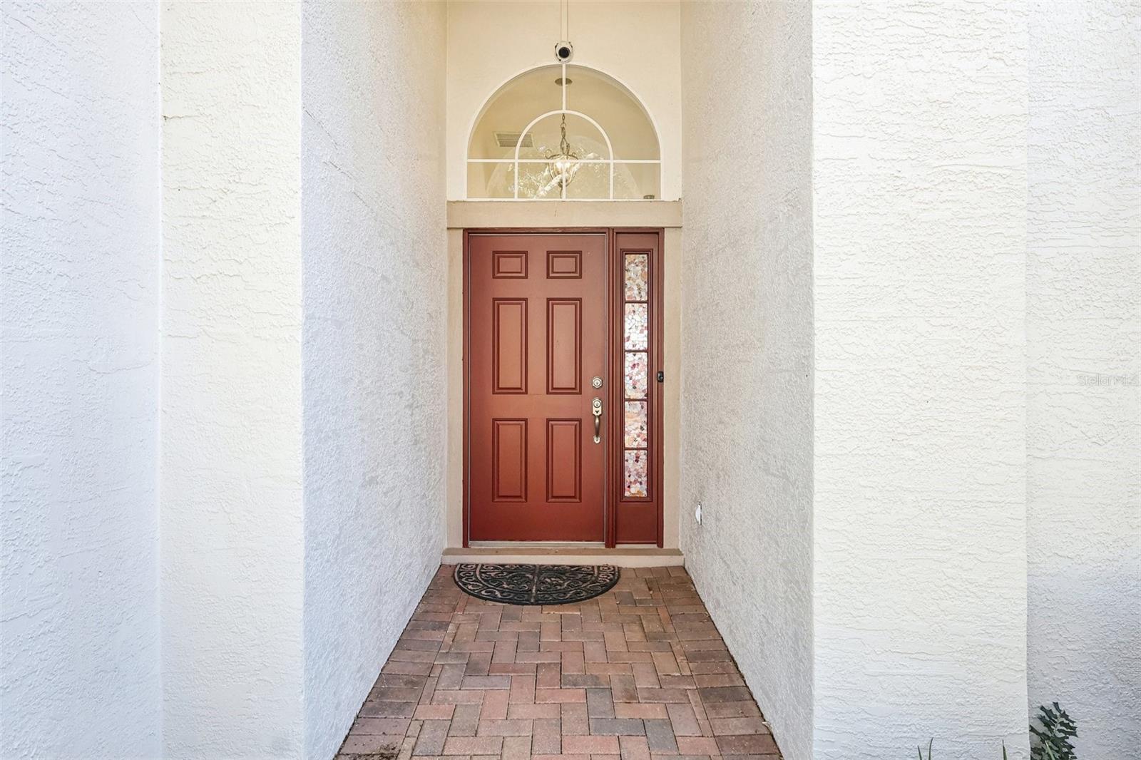 MANOR AT WEST HAVEN - Residential