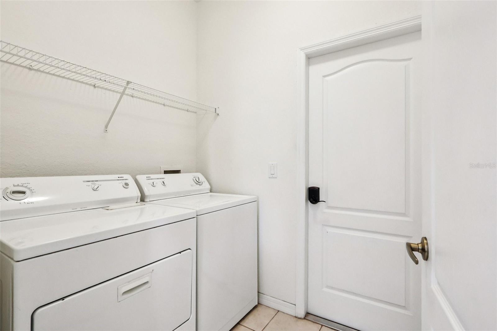 MANOR AT WEST HAVEN - Residential