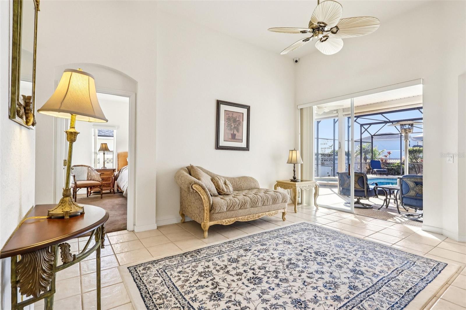 MANOR AT WEST HAVEN - Residential