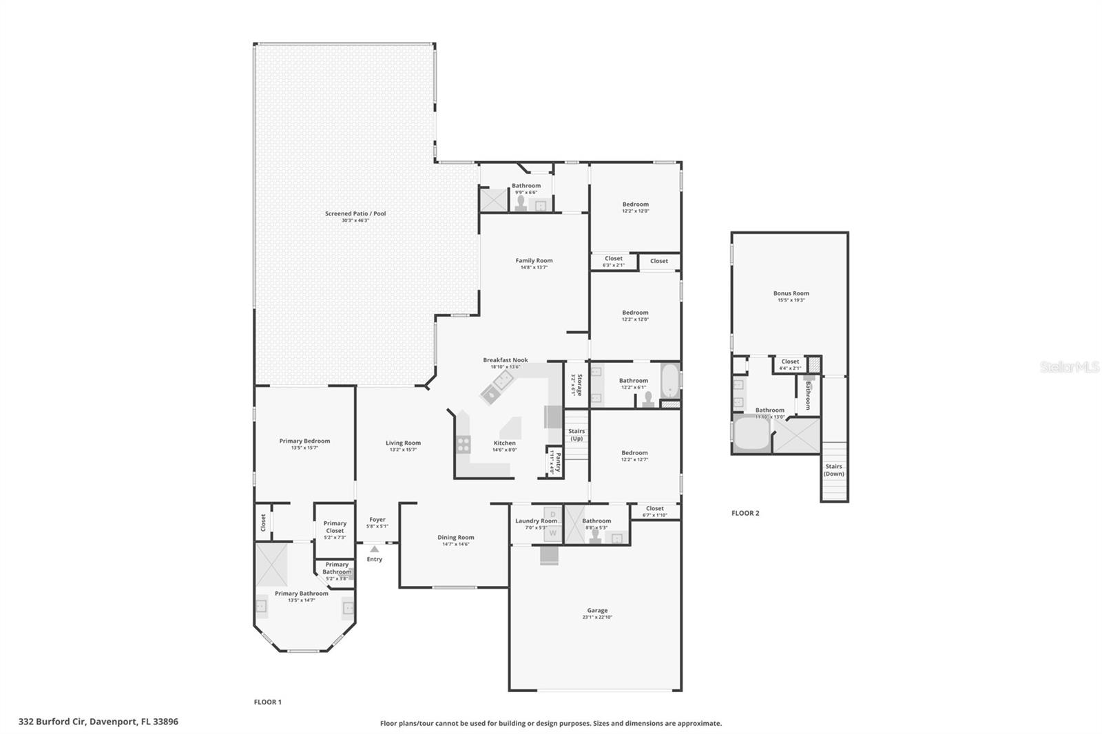 MANOR AT WEST HAVEN - Residential