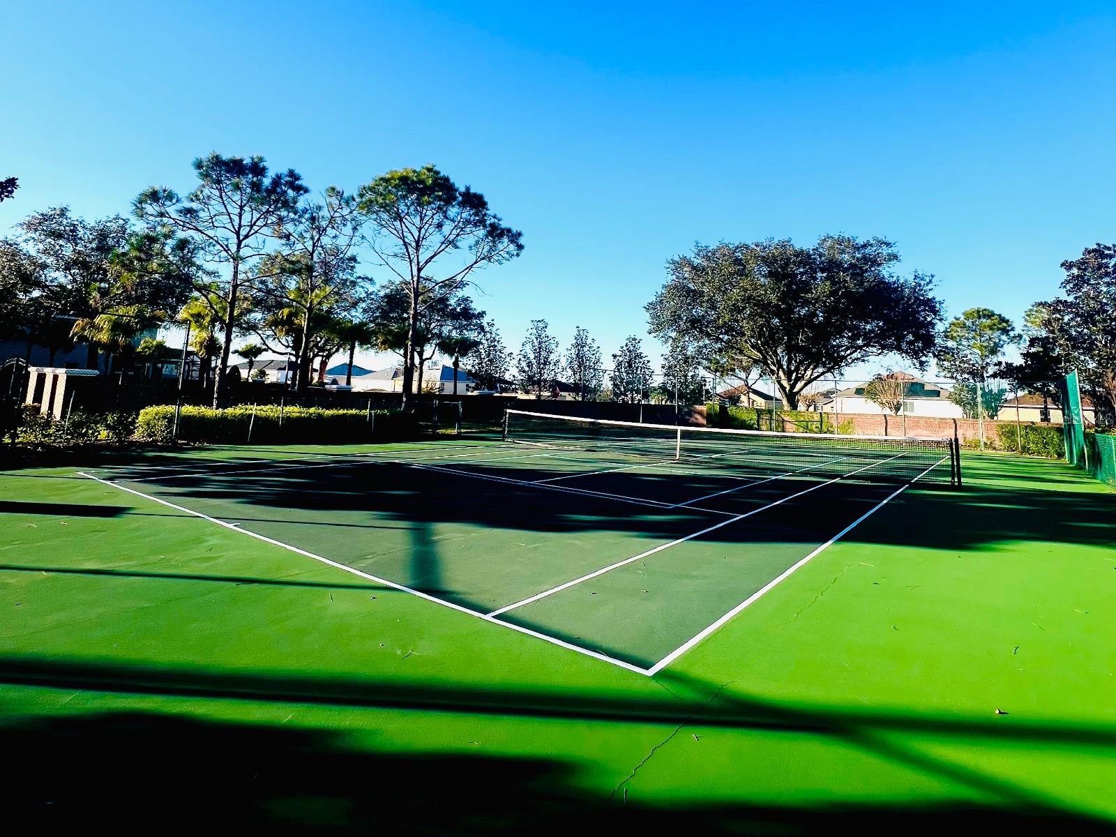 MANOR AT WEST HAVEN - Residential