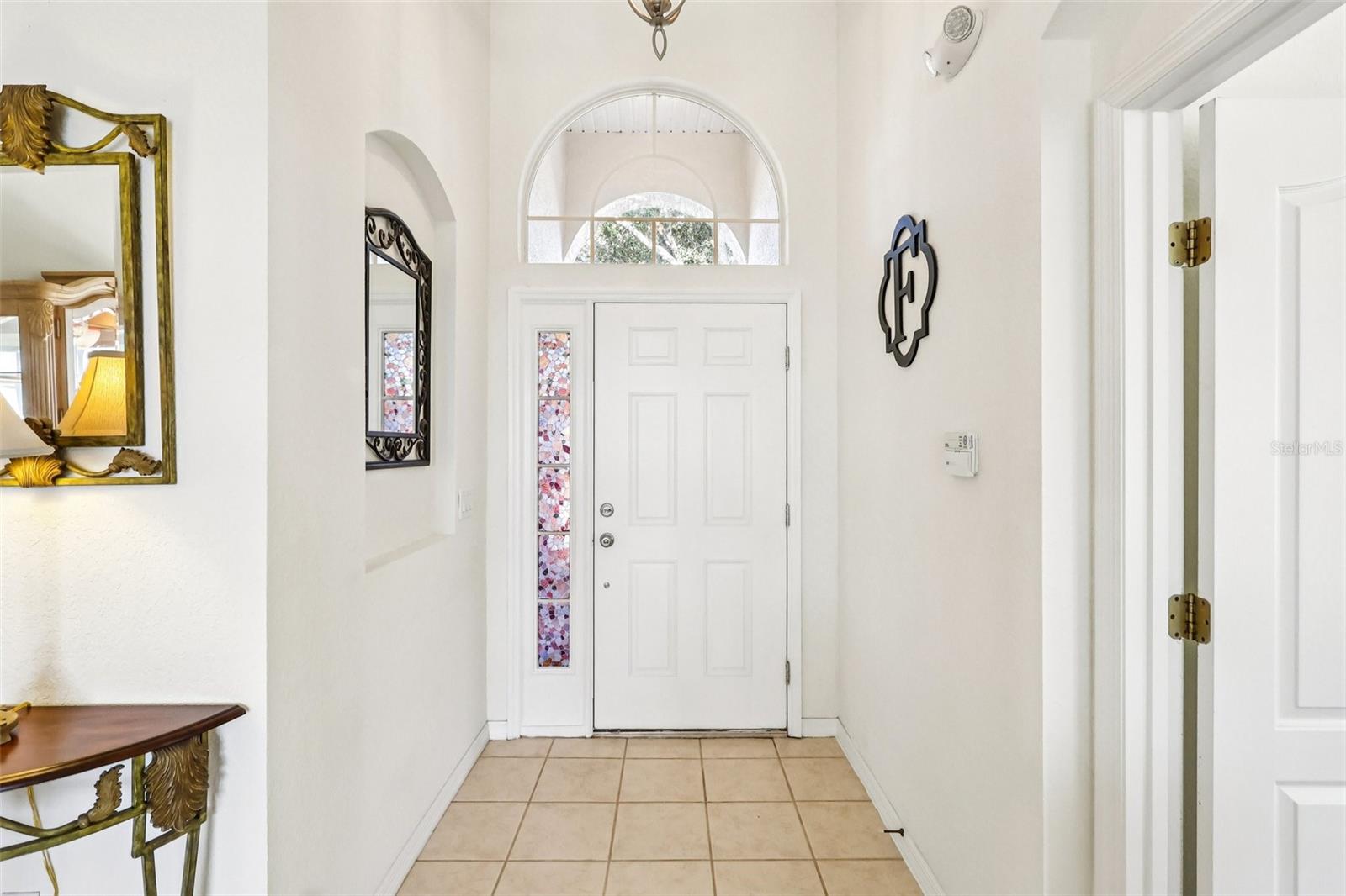 MANOR AT WEST HAVEN - Residential