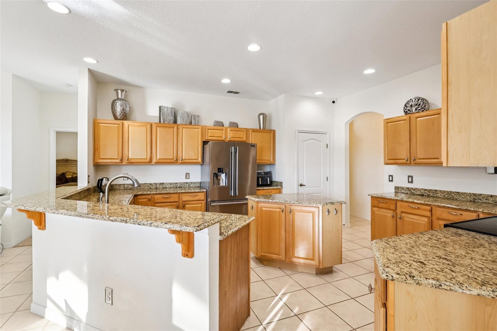 MANOR AT WEST HAVEN - Residential