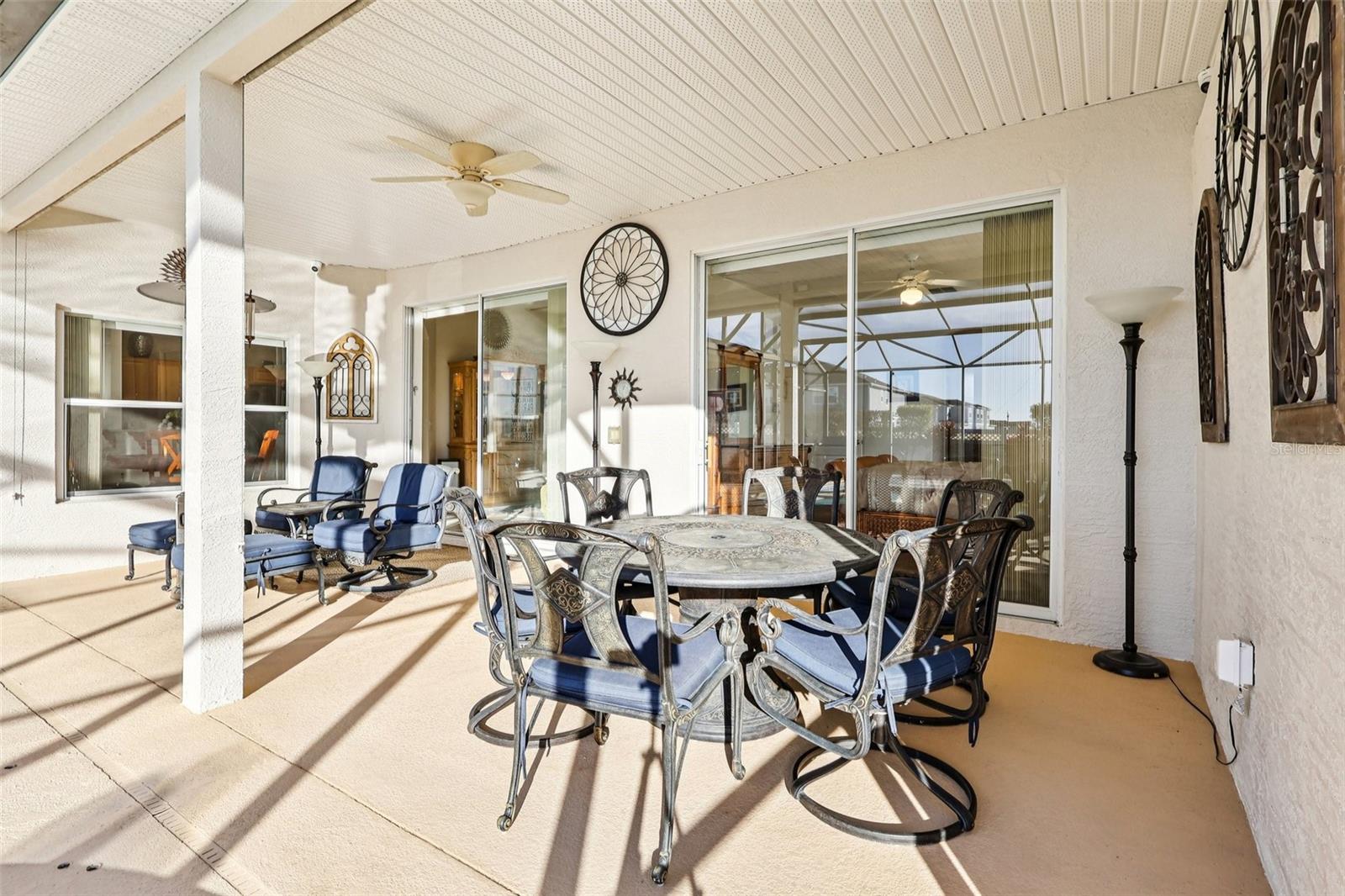 MANOR AT WEST HAVEN - Residential