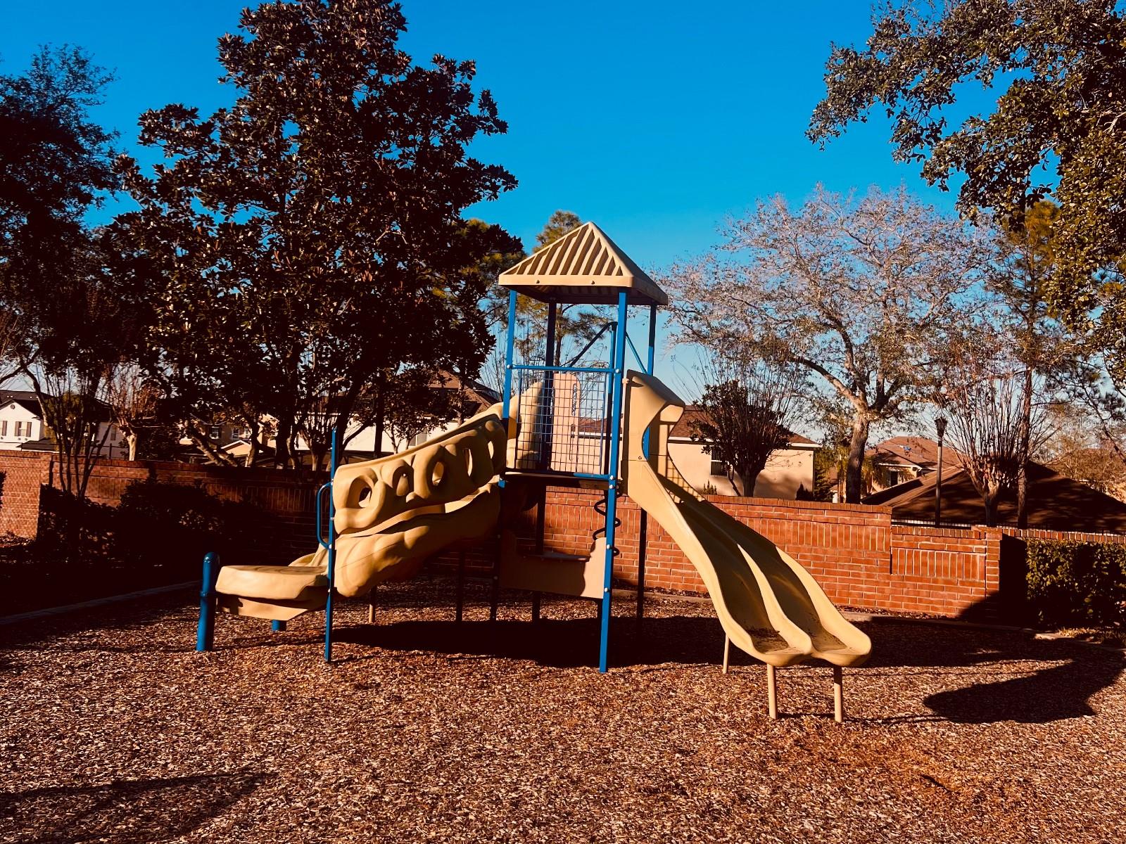 MANOR AT WEST HAVEN - Residential