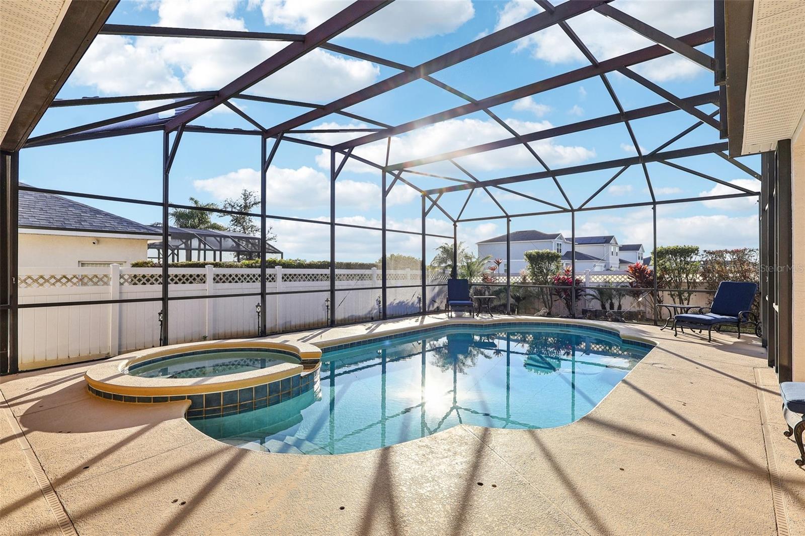 MANOR AT WEST HAVEN - Residential