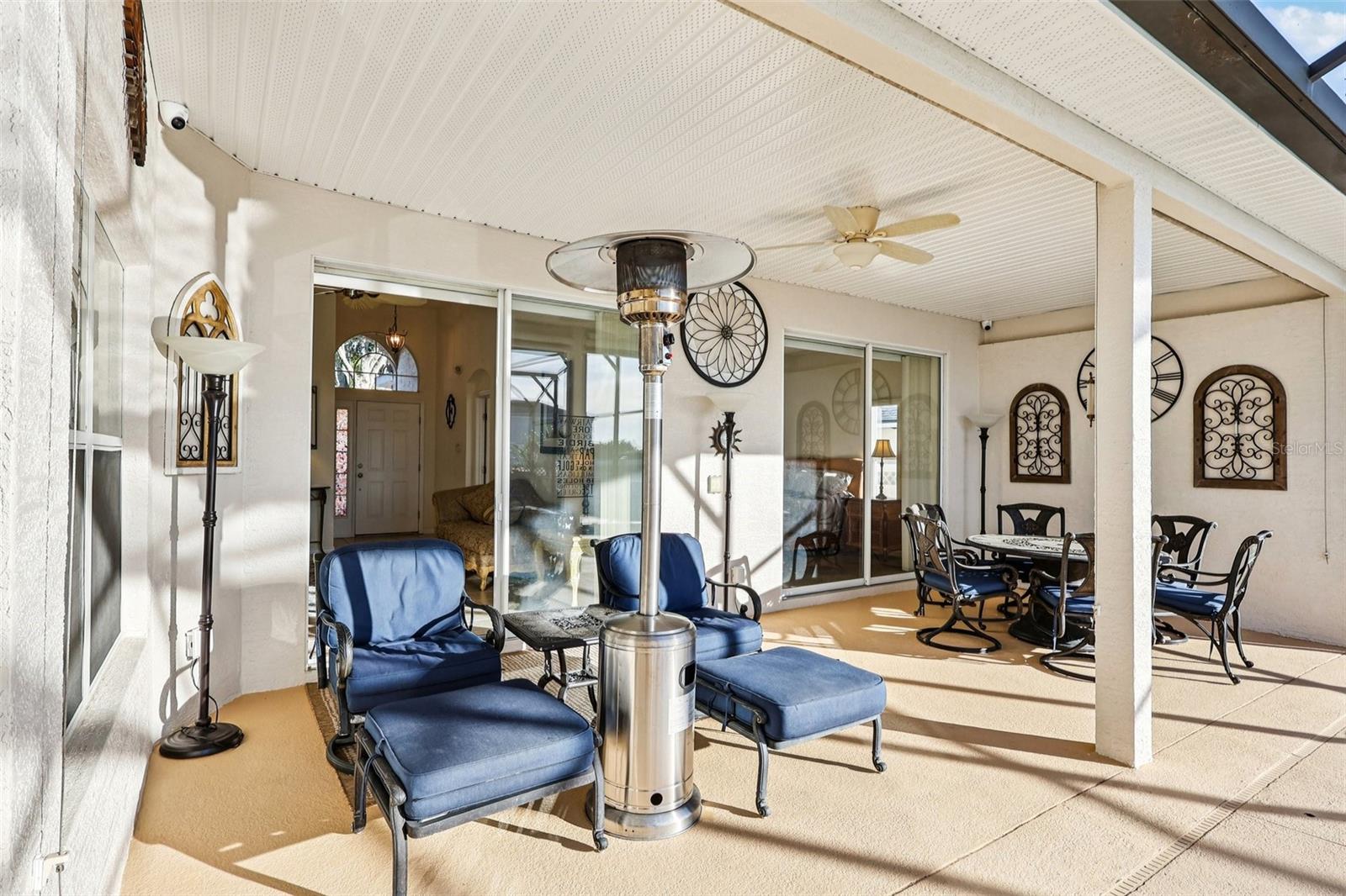 MANOR AT WEST HAVEN - Residential