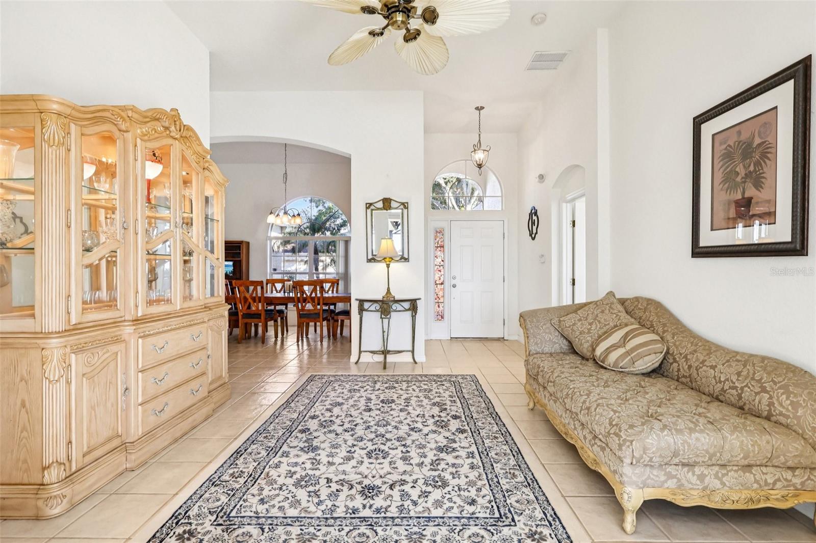 MANOR AT WEST HAVEN - Residential