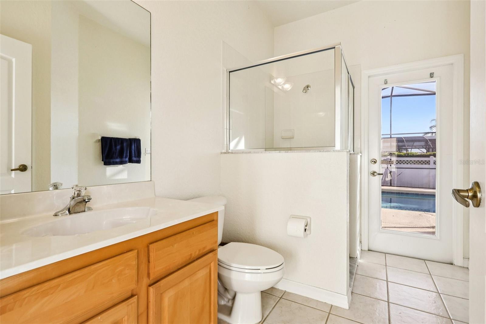 MANOR AT WEST HAVEN - Residential