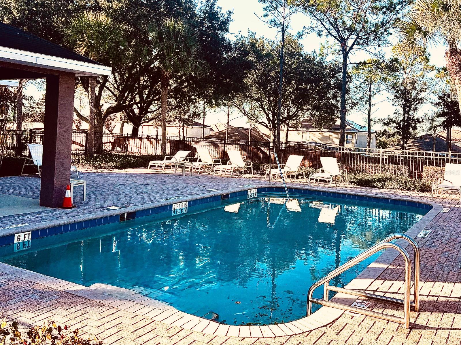 MANOR AT WEST HAVEN - Residential