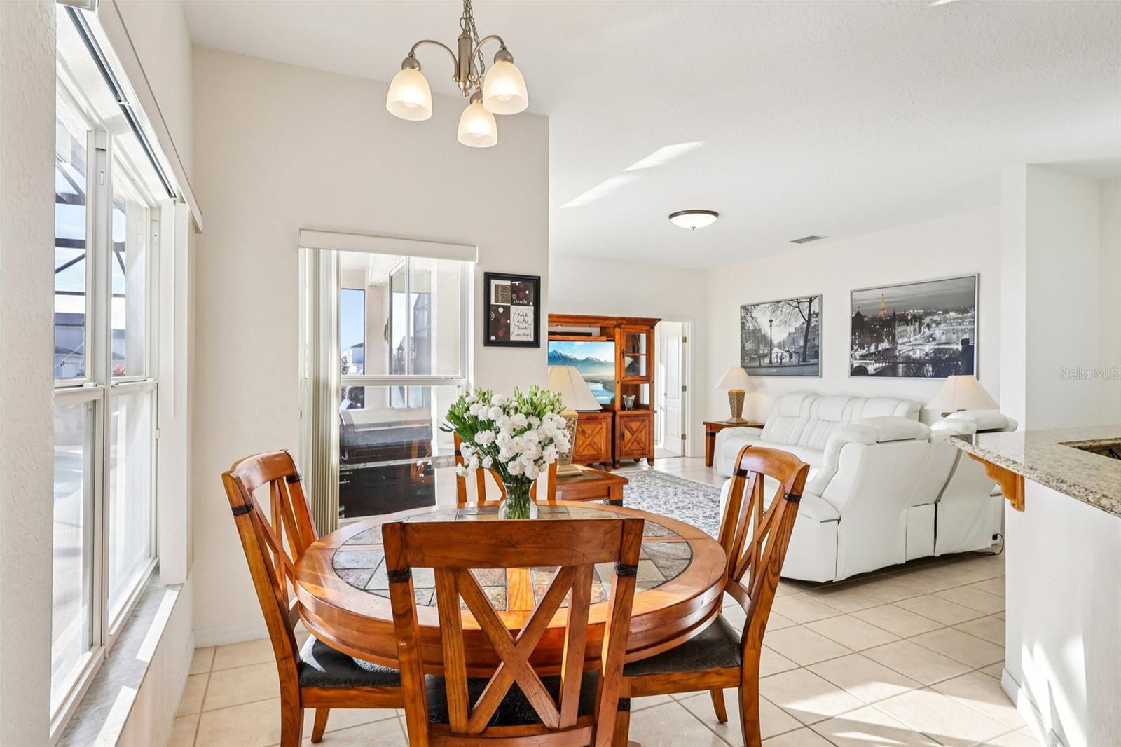 MANOR AT WEST HAVEN - Residential