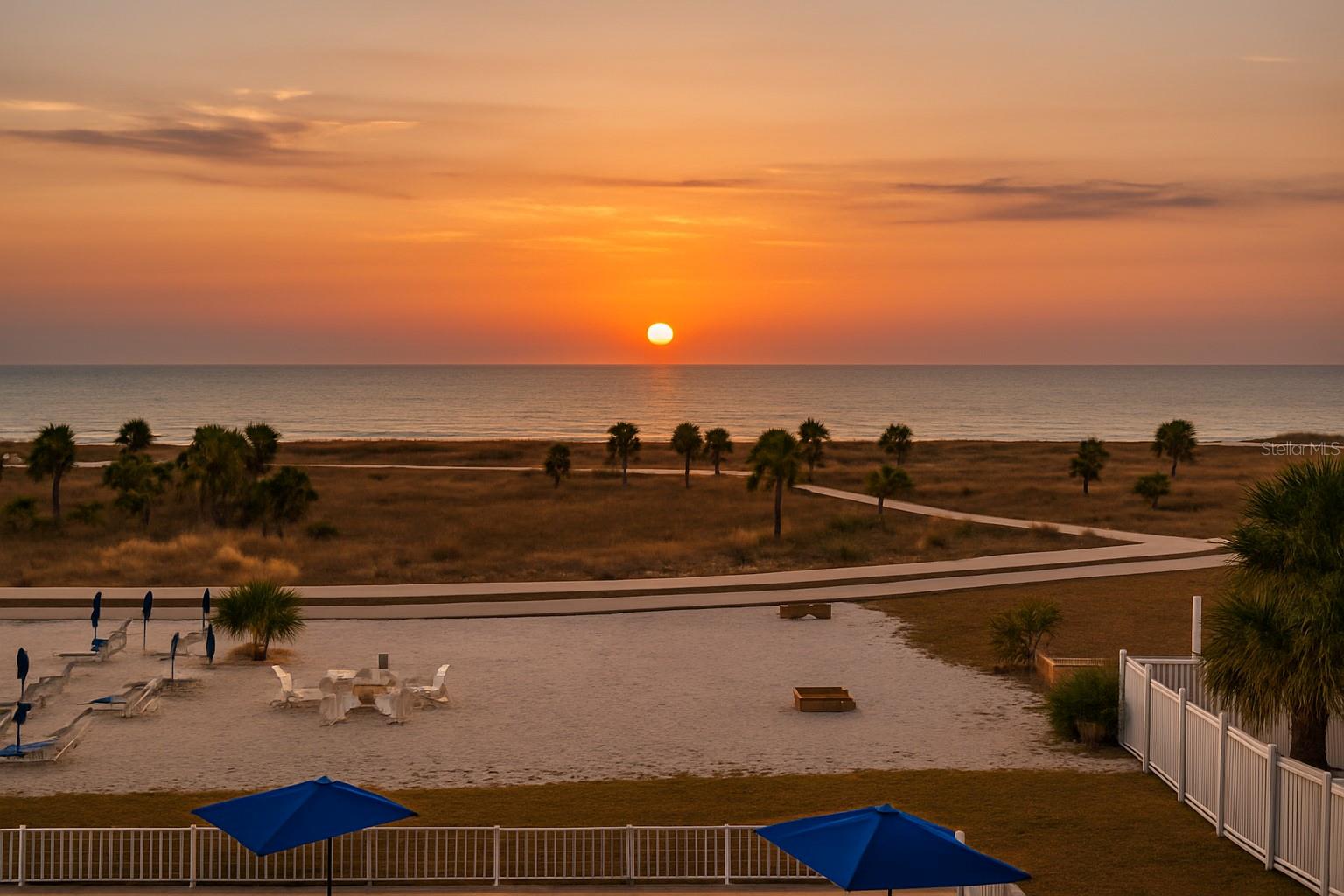 OCEAN CLUB TREASURE ISLAND A RESORT CONDO - Residential