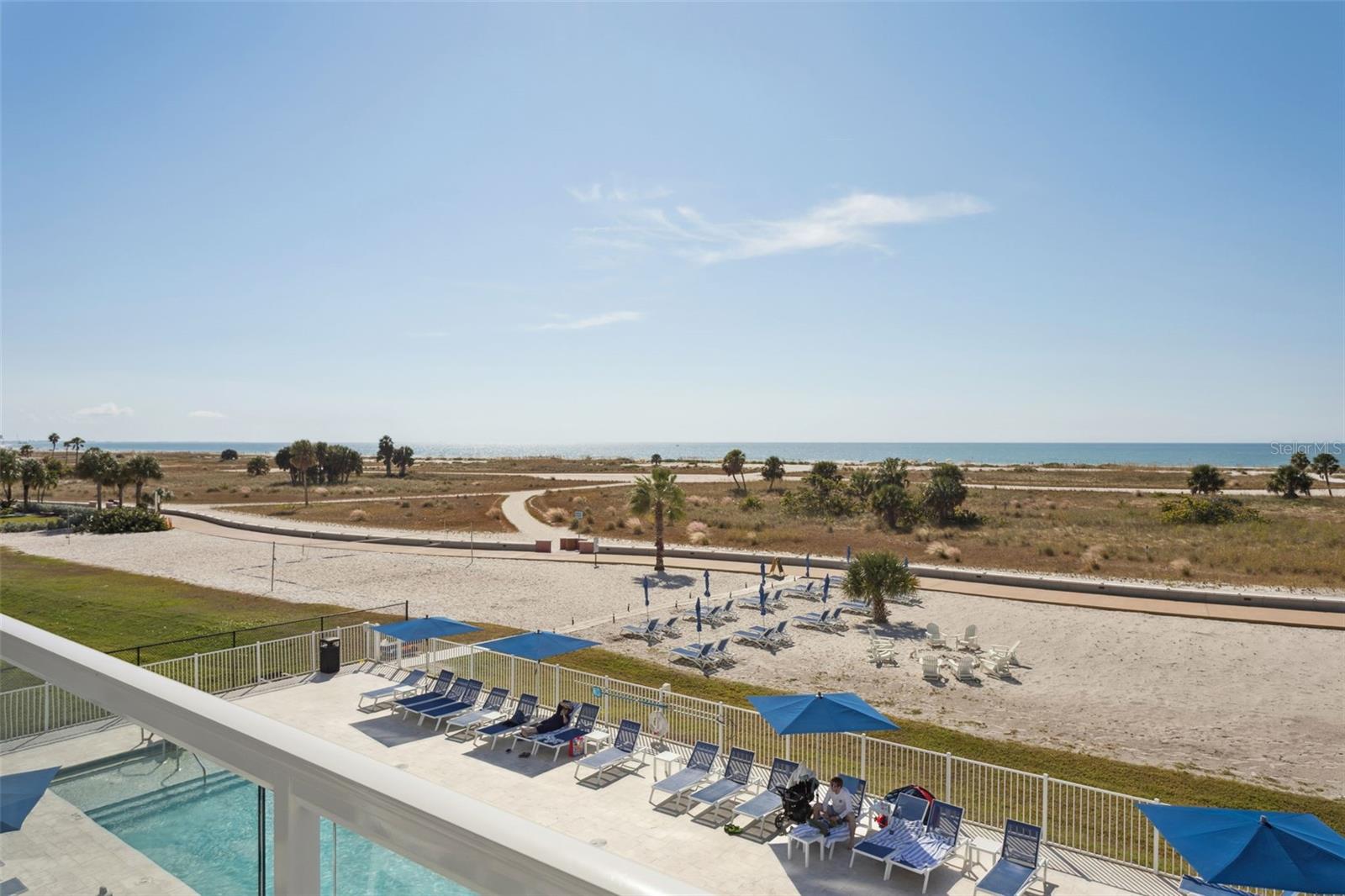 OCEAN CLUB TREASURE ISLAND A RESORT CONDO - Residential