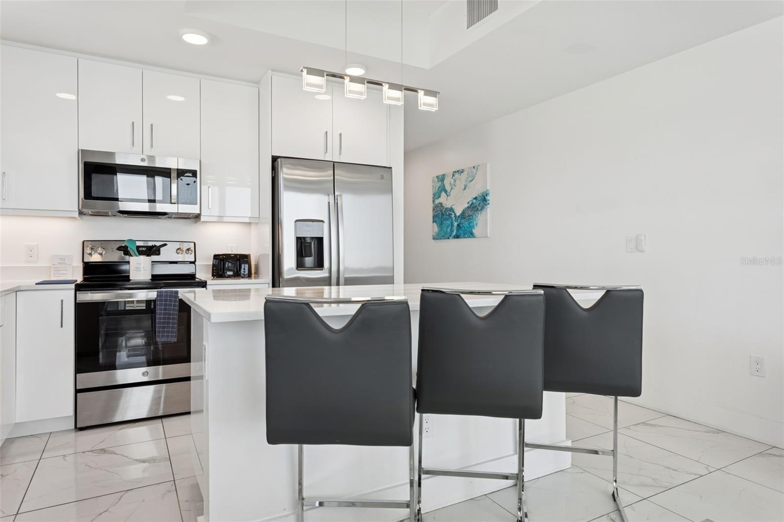 OCEAN CLUB TREASURE ISLAND A RESORT CONDO - Residential