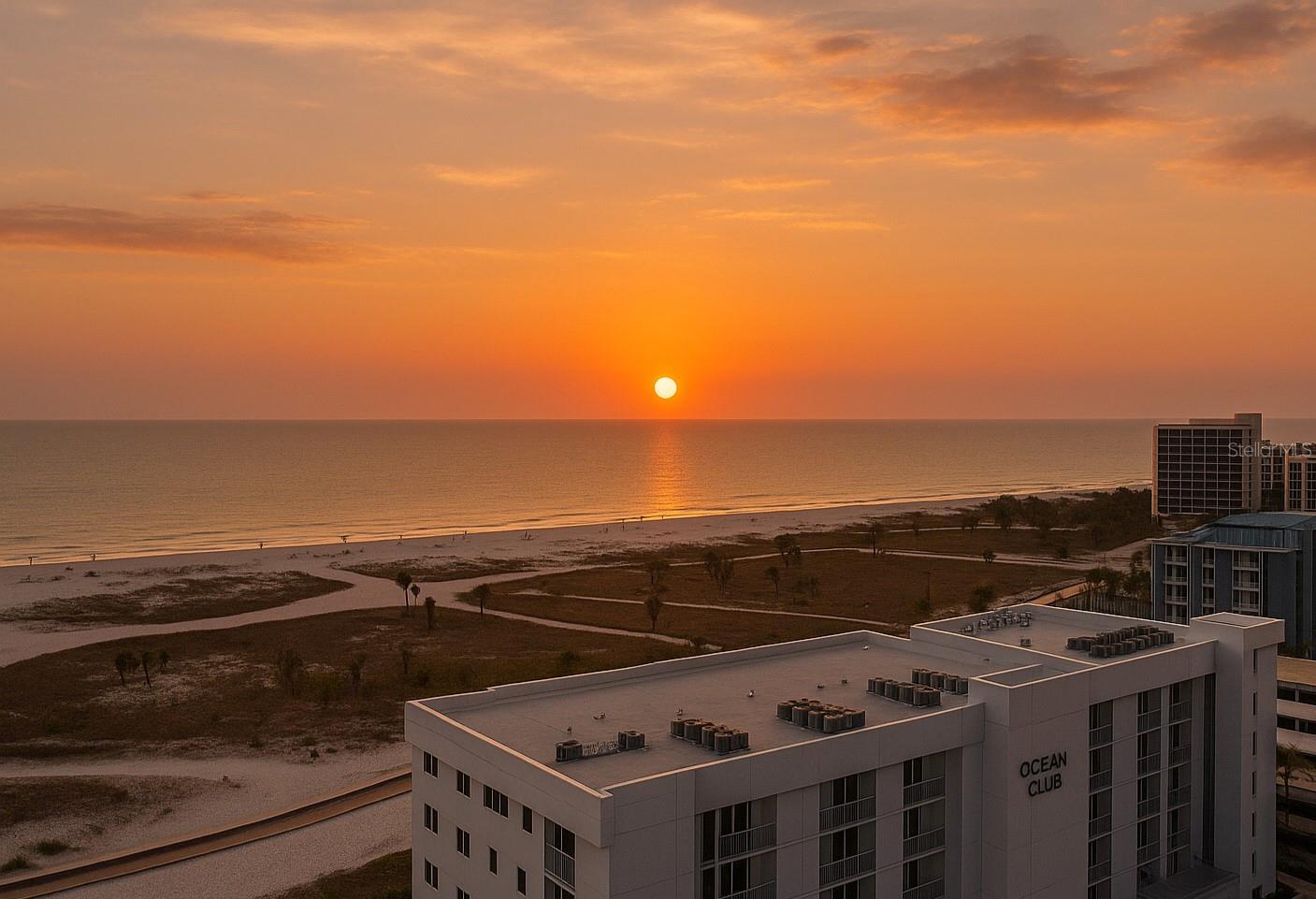 OCEAN CLUB TREASURE ISLAND A RESORT CONDO - Residential