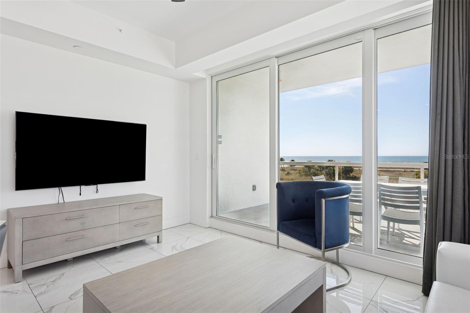 OCEAN CLUB TREASURE ISLAND A RESORT CONDO - Residential