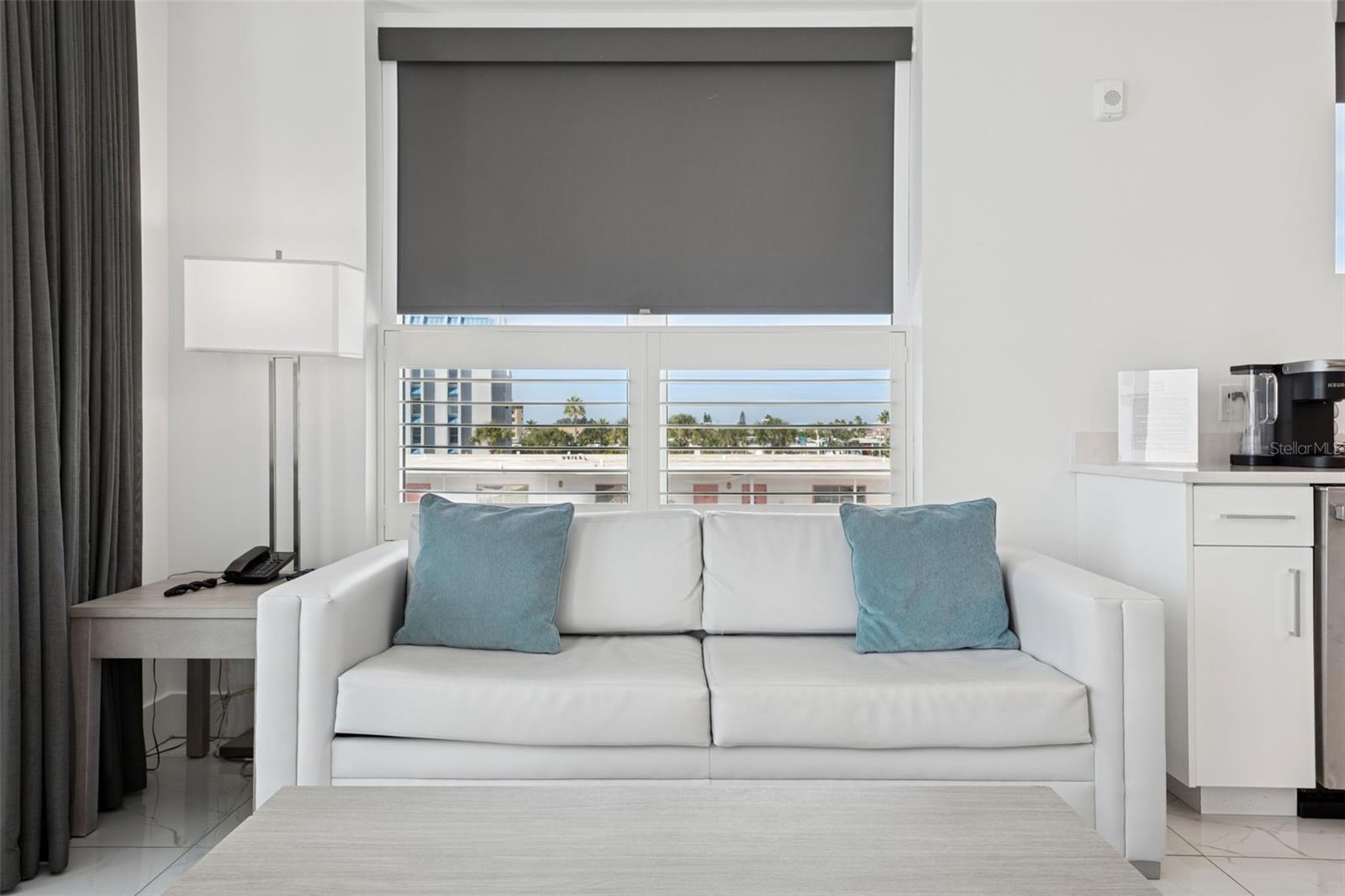 OCEAN CLUB TREASURE ISLAND A RESORT CONDO - Residential