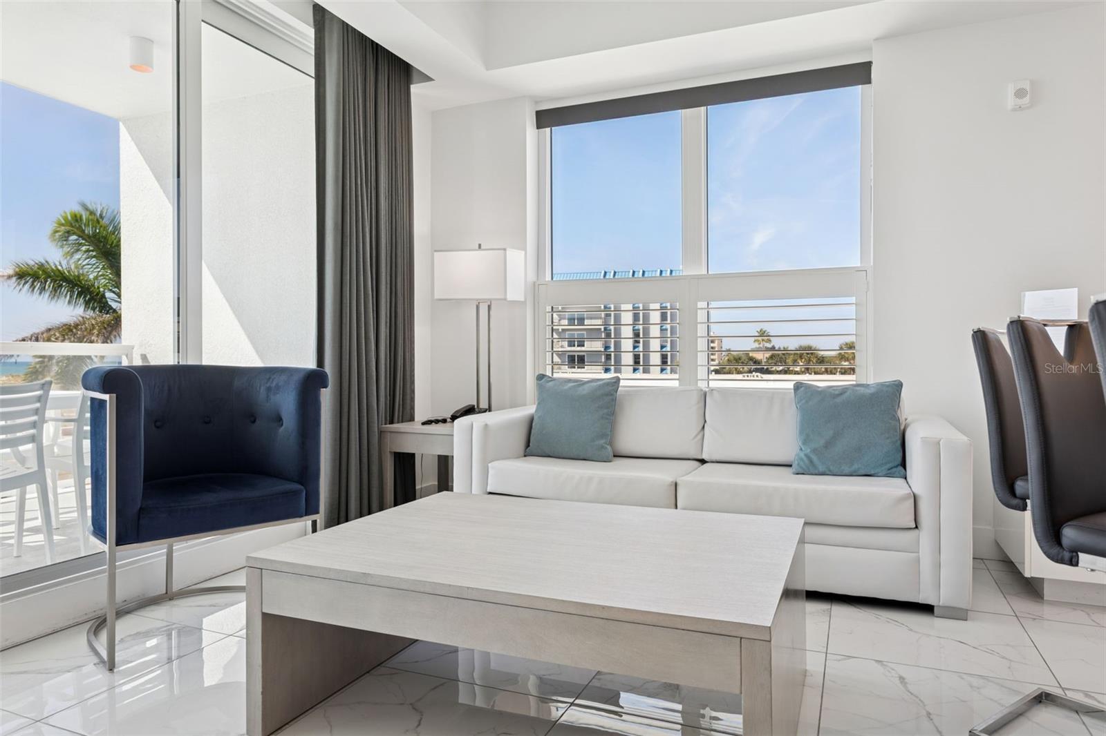 OCEAN CLUB TREASURE ISLAND A RESORT CONDO - Residential