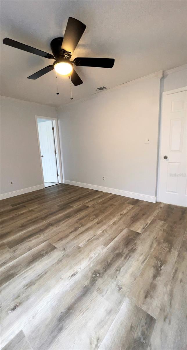 OAKLAND VILLAGE SEC 3 - Residential