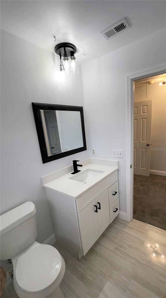 OAKLAND VILLAGE SEC 3 - Residential