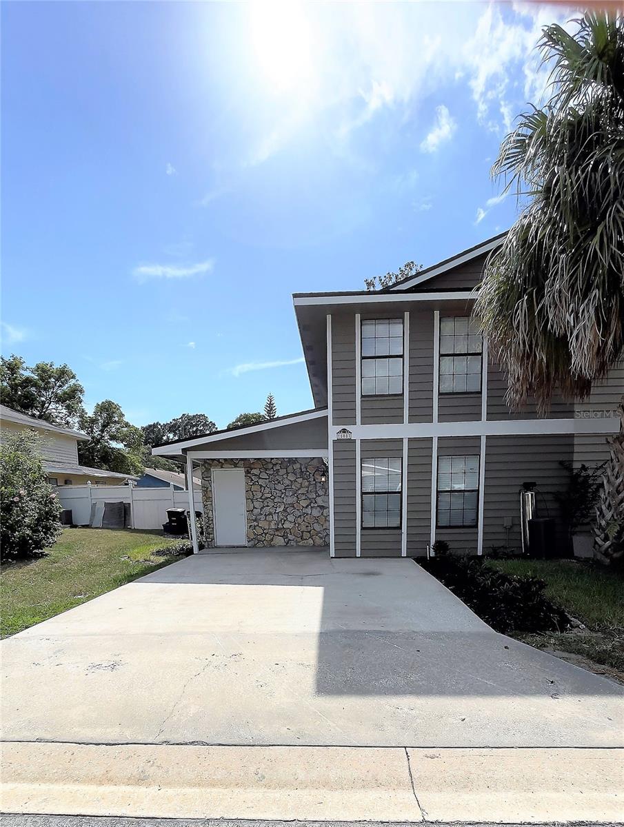 OAKLAND VILLAGE SEC 3 - Residential