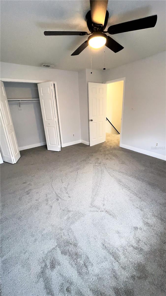 OAKLAND VILLAGE SEC 3 - Residential