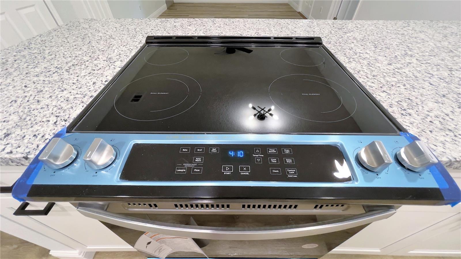 OAKLAND VILLAGE SEC 3 - Residential