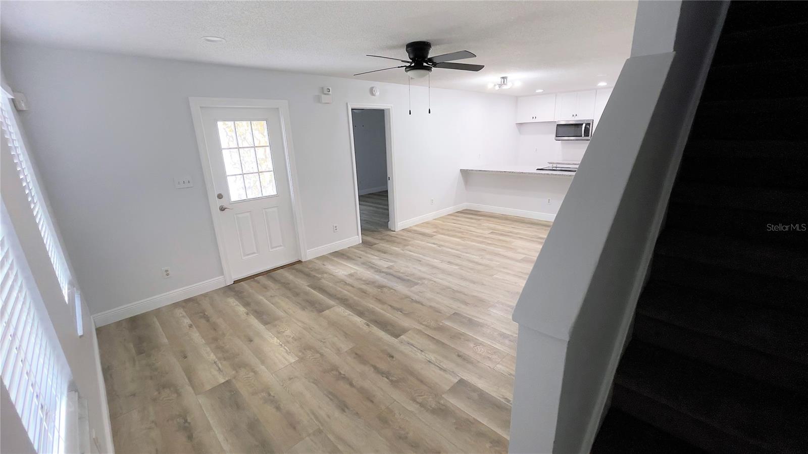 OAKLAND VILLAGE SEC 3 - Residential